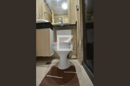 Apartamento à venda com 50m², 2 quartos e 1 vagaBanheiro