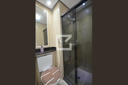 Apartamento à venda com 50m², 2 quartos e 1 vagaBanheiro