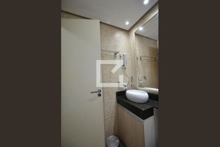 Apartamento à venda com 50m², 2 quartos e 1 vagaBanheiro