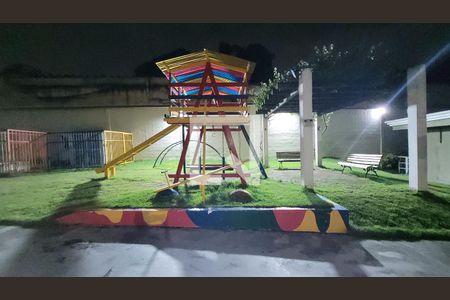 Apartamento à venda com 50m², 2 quartos e 1 vagaÁrea comum Parqunho