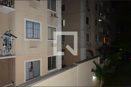Apartamento à venda com 50m², 2 quartos e 1 vagaVista do Quarto 2