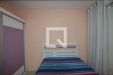 Apartamento à venda com 50m², 2 quartos e 1 vagaQuarto 2