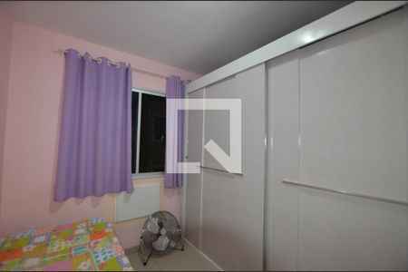 Apartamento à venda com 50m², 2 quartos e 1 vagaQuarto 1