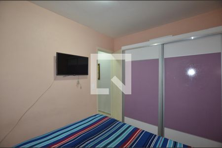 Apartamento à venda com 50m², 2 quartos e 1 vagaQuarto 2
