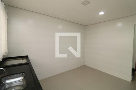 Casa à venda com 160m², 3 quartos e 2 vagasCozinha