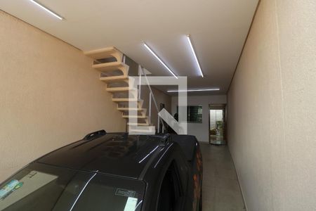 Casa à venda com 160m², 3 quartos e 2 vagasGaragem
