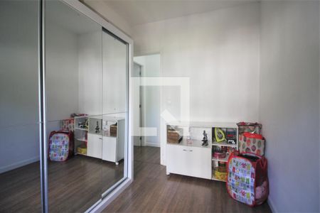 Quarto 1 de apartamento à venda com 2 quartos, 51m² em Vila Andrade, São Paulo