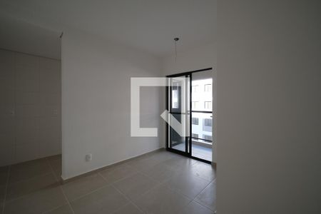 Sala de apartamento para alugar com 2 quartos, 45m² em Parque da Fonte, São José dos Pinhais