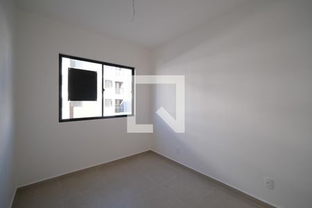 Quarto 2 de apartamento para alugar com 2 quartos, 45m² em Parque da Fonte, São José dos Pinhais