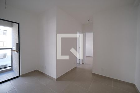 Sala de apartamento para alugar com 2 quartos, 45m² em Parque da Fonte, São José dos Pinhais