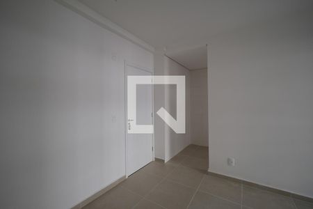 Sala de apartamento para alugar com 2 quartos, 45m² em Parque da Fonte, São José dos Pinhais