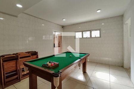 Apartamento para alugar com 57m², 2 quartos e 1 vagaSala de Jogos