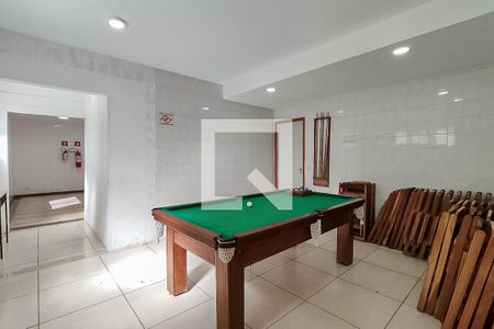 Apartamento para alugar com 57m², 2 quartos e 1 vagaSala de Jogos