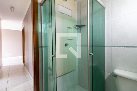 Apartamento para alugar com 57m², 2 quartos e 1 vagaBanheiro