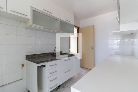 Apartamento para alugar com 57m², 2 quartos e 1 vagaCozinha
