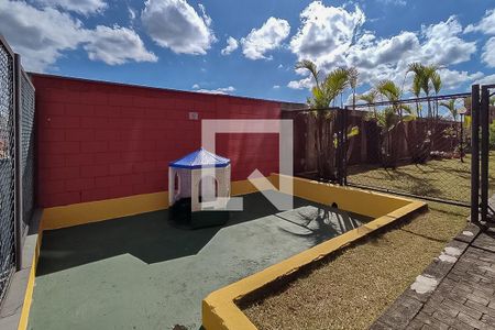 Apartamento para alugar com 57m², 2 quartos e 1 vagaPlayground