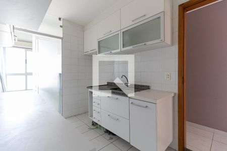 Apartamento para alugar com 57m², 2 quartos e 1 vagaCozinha