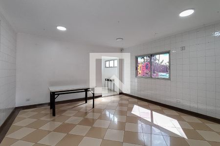 Apartamento para alugar com 57m², 2 quartos e 1 vagaSalão de Festas