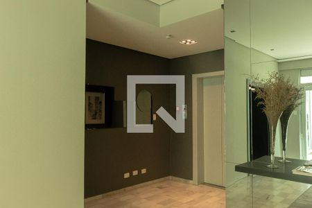 Apartamento à venda com 90m², 1 quarto e 1 vagaÁrea comum