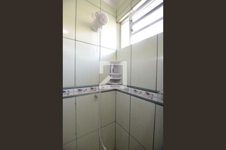 Casa à venda com 140m², 3 quartos e sem vagaBanheiro 1