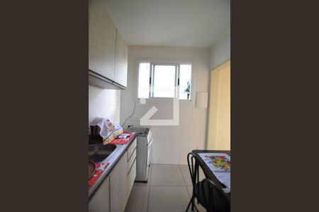 Casa à venda com 140m², 3 quartos e sem vagaCozinha