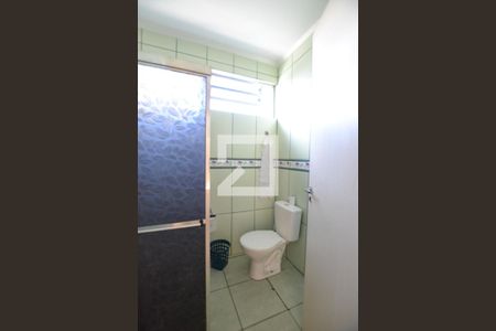 Casa à venda com 140m², 3 quartos e sem vagaBanheiro 1