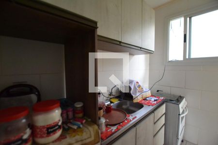 Casa à venda com 140m², 3 quartos e sem vagaCozinha