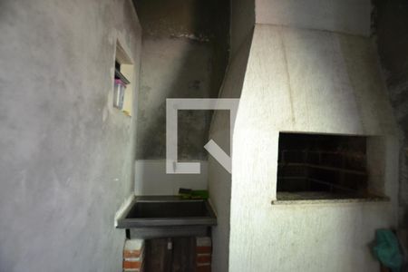 Casa à venda com 140m², 3 quartos e sem vagaÁrea de Serviço