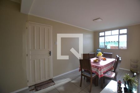 Casa à venda com 140m², 3 quartos e sem vagaSala de Jantar