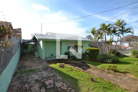 Casa à venda com 140m², 3 quartos e sem vagaÁrea Externa