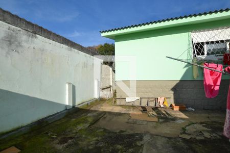 Casa à venda com 140m², 3 quartos e sem vagaQuintal