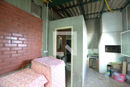 Casa à venda com 140m², 3 quartos e sem vagaÁrea de Serviço