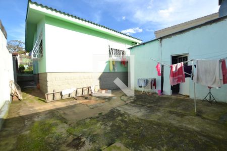 Casa à venda com 140m², 3 quartos e sem vagaQuintal