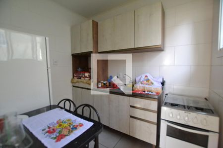 Casa à venda com 140m², 3 quartos e sem vagaCozinha