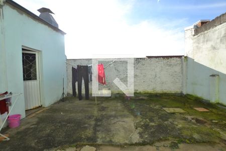 Casa à venda com 140m², 3 quartos e sem vagaQuintal