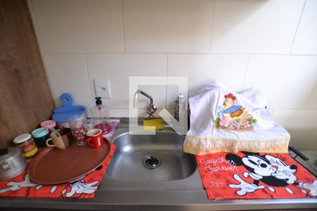 Casa à venda com 140m², 3 quartos e sem vagaCozinha