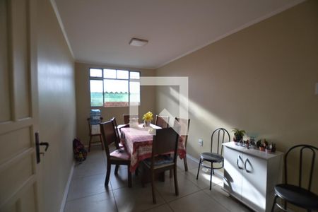 Casa à venda com 140m², 3 quartos e sem vagaSala de Jantar