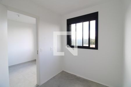 Quarto 2 de apartamento para alugar com 2 quartos, 33m² em Jurubatuba, São Paulo