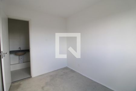 Quarto 1 de apartamento para alugar com 2 quartos, 33m² em Jurubatuba, São Paulo