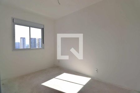 Quarto 2 de apartamento à venda com 2 quartos, 55m² em Jardim, Santo André
