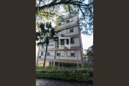 Apartamento à venda com 79m², 2 quartos e 1 vagaFachada