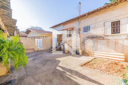 Casa à venda com 325m², 3 quartos e 1 vagaQuintal