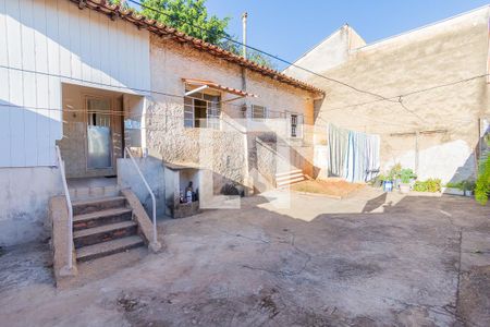 Casa à venda com 325m², 3 quartos e 1 vagaQuintal