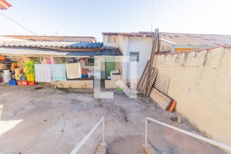 Casa à venda com 325m², 3 quartos e 1 vagaQuintal
