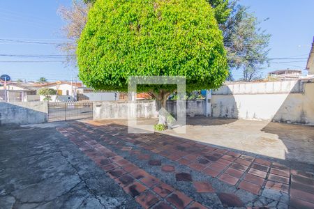 Casa à venda com 325m², 3 quartos e 1 vagaQuintal