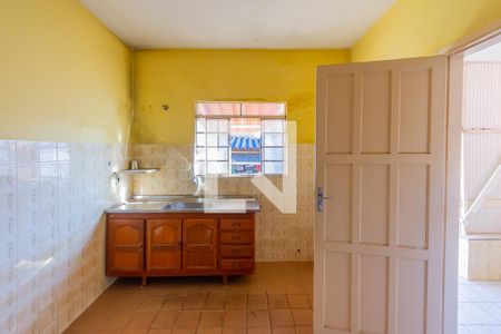 Casa à venda com 325m², 3 quartos e 1 vagaCozinha