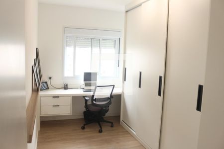 Quarto de apartamento à venda com 2 quartos, 67m² em Olímpico, São Caetano do Sul