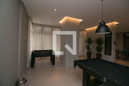 Apartamento à venda com 70m², 2 quartos e 1 vagaSalão de Jogos