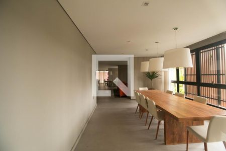 Apartamento à venda com 70m², 2 quartos e 1 vagaEspaço Gourmet