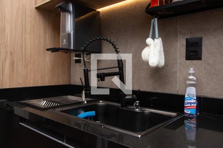 Apartamento à venda com 70m², 2 quartos e 1 vagaCozinha